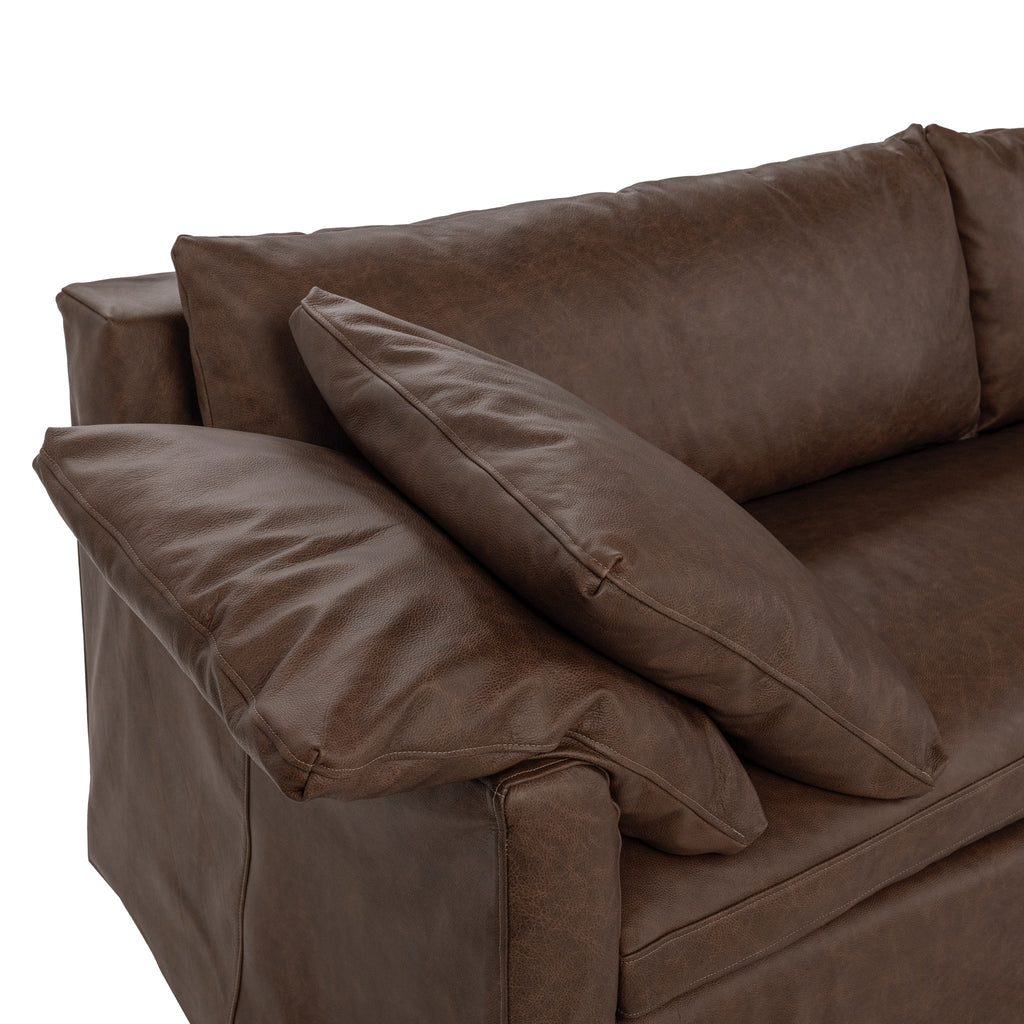 Cassiano Slip Cover Sofa