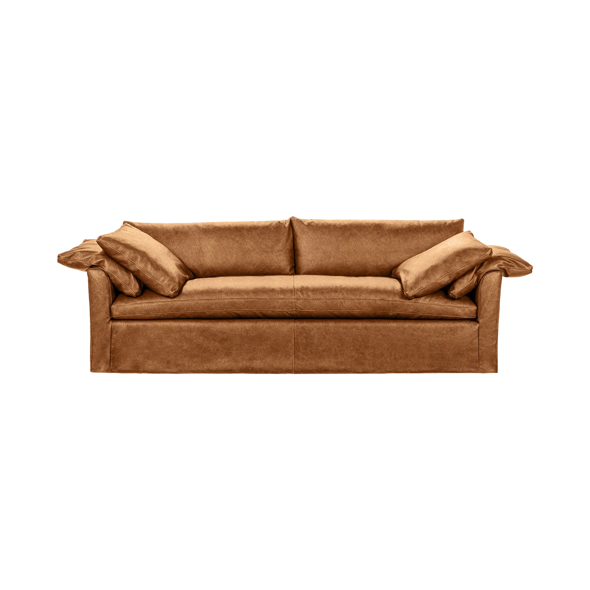Cassiano Slip Cover Sofa