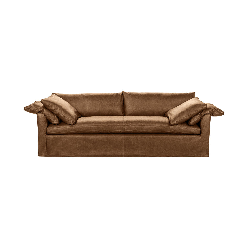 Cassiano Slip Cover Sofa