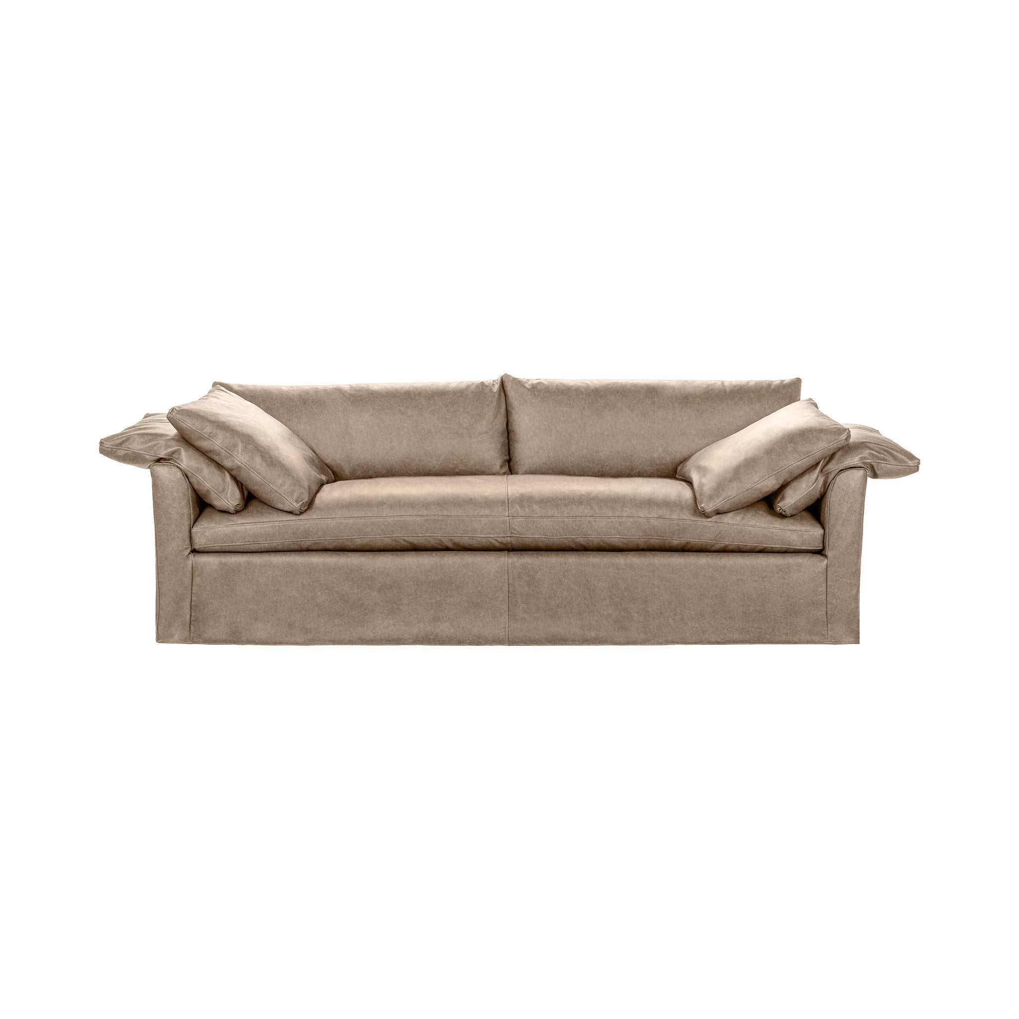 Cassiano Slip Cover Sofa