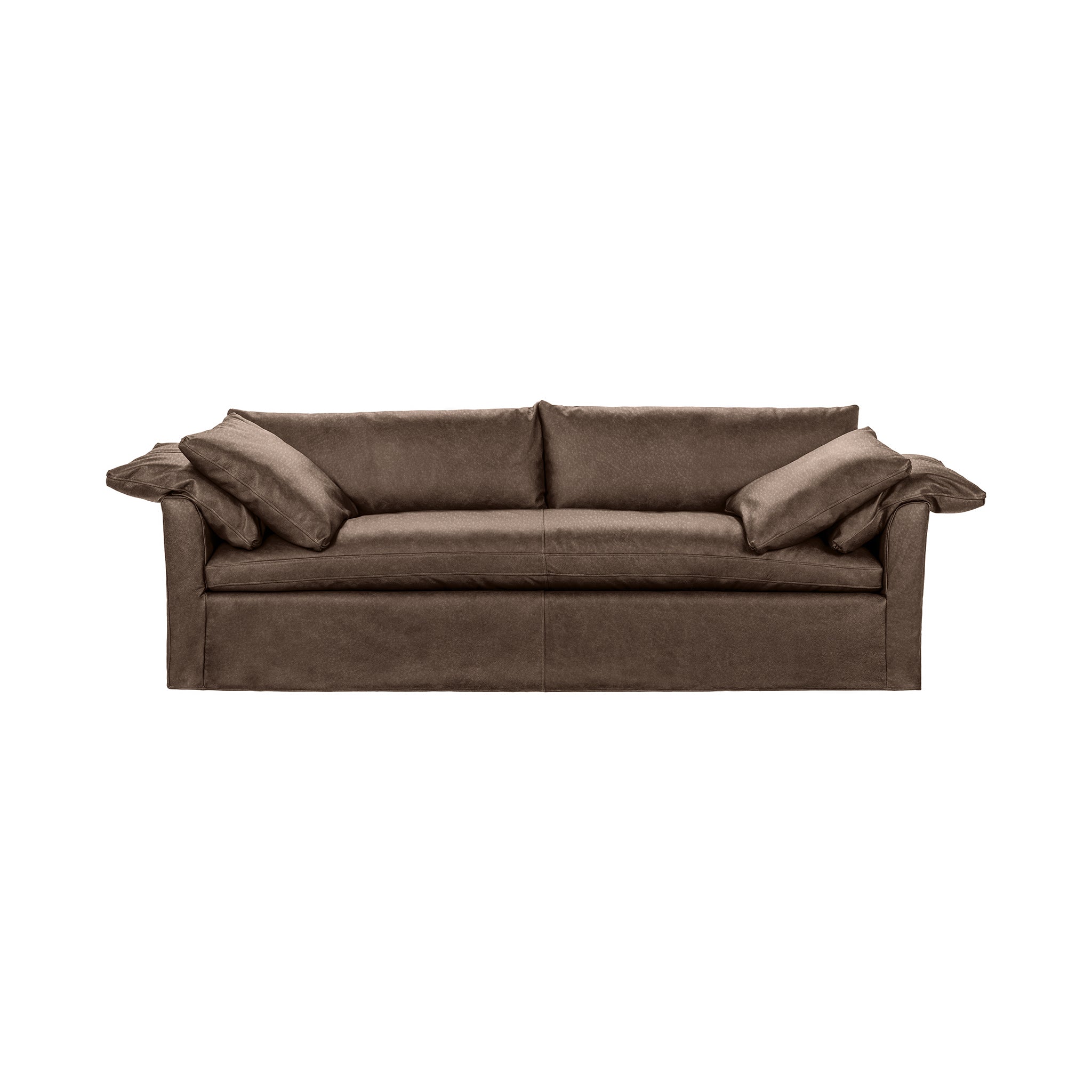 Cassiano Slip Cover Sofa