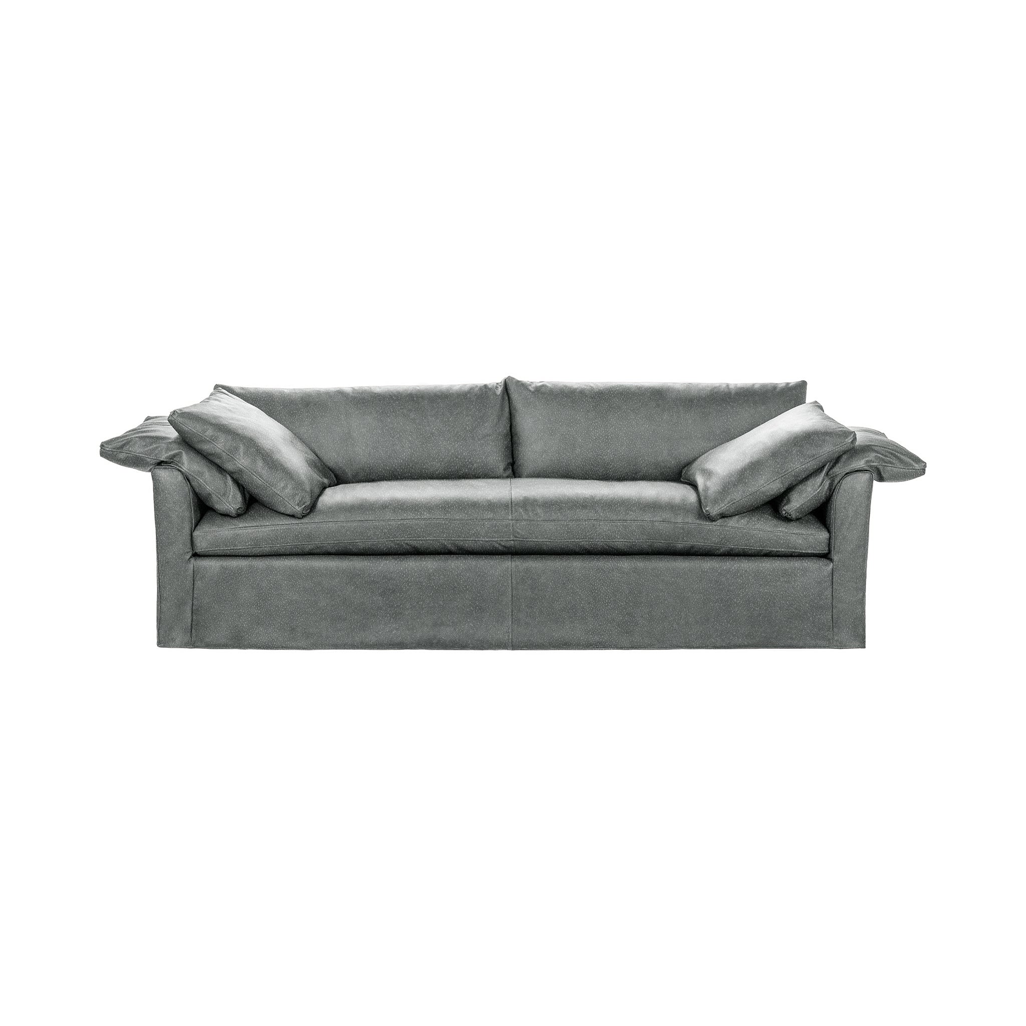 Cassiano Slip Cover Sofa