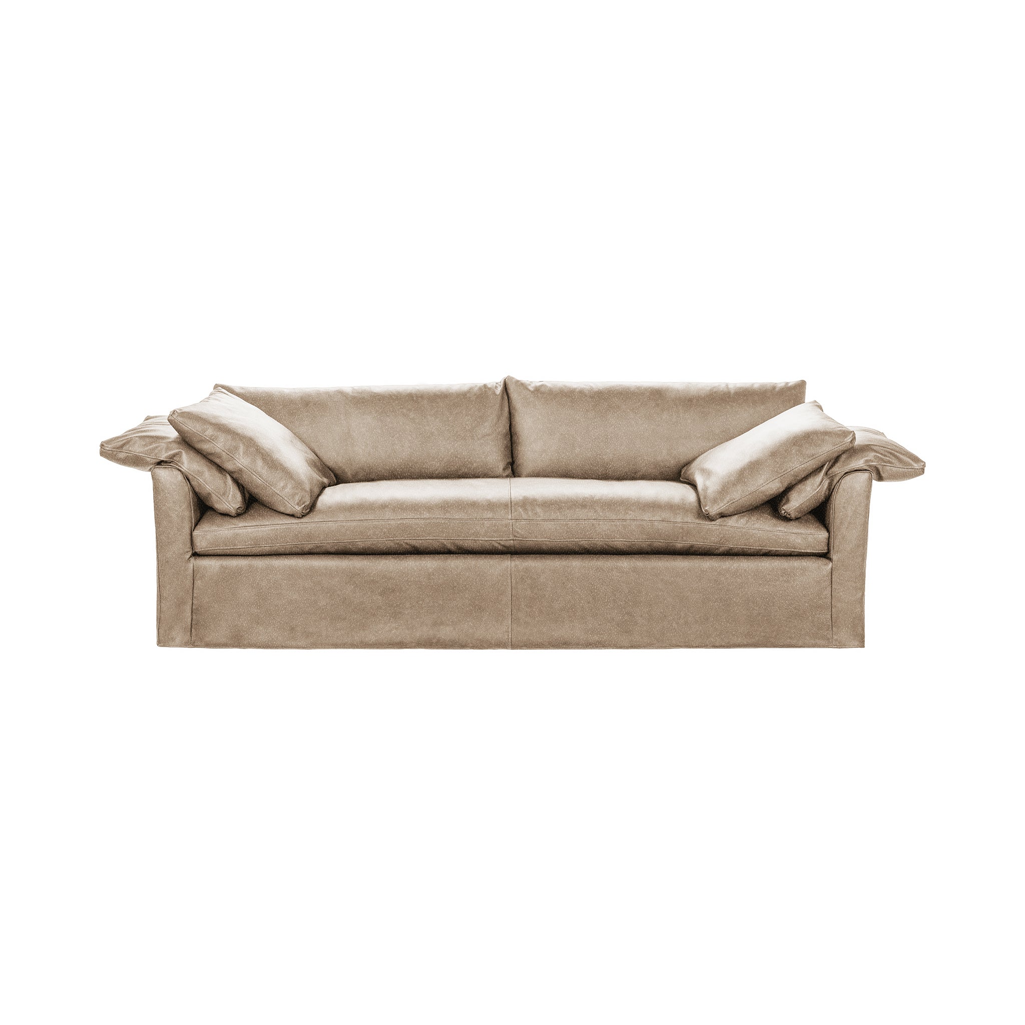 Cassiano Slip Cover Sofa