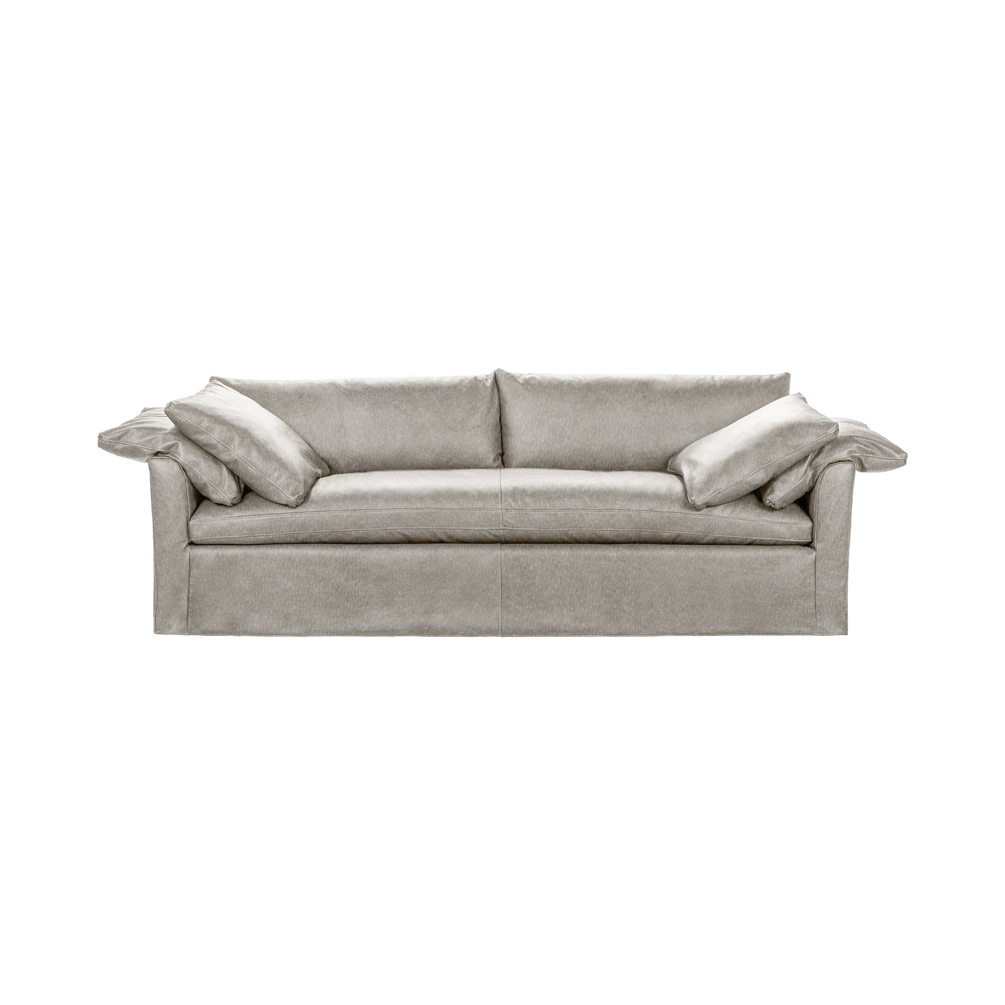 Cassiano Slip Cover Sofa