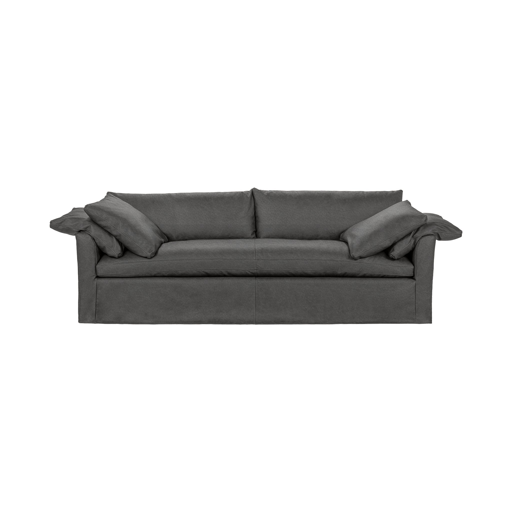 Cassiano Slip Cover Sofa