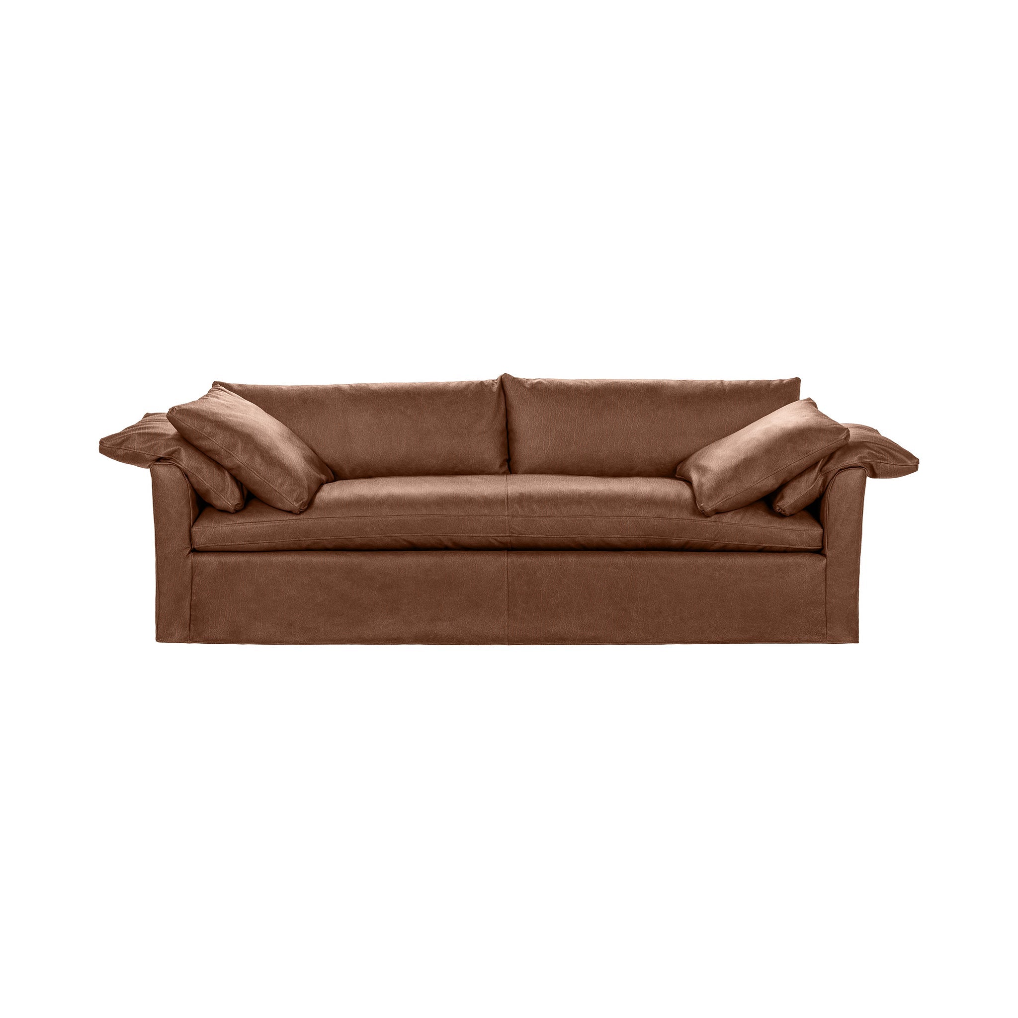 Cassiano Slip Cover Sofa