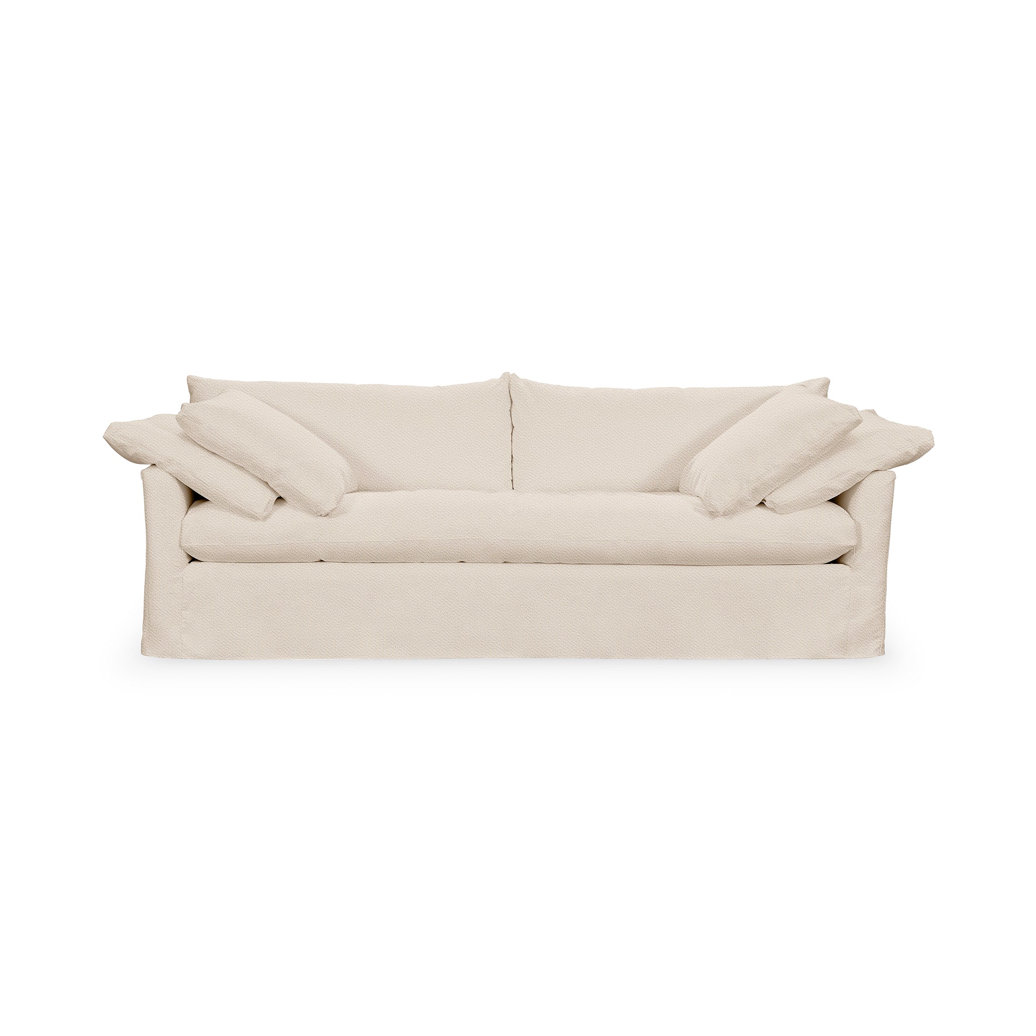 Cassiano Slip Cover Sofa