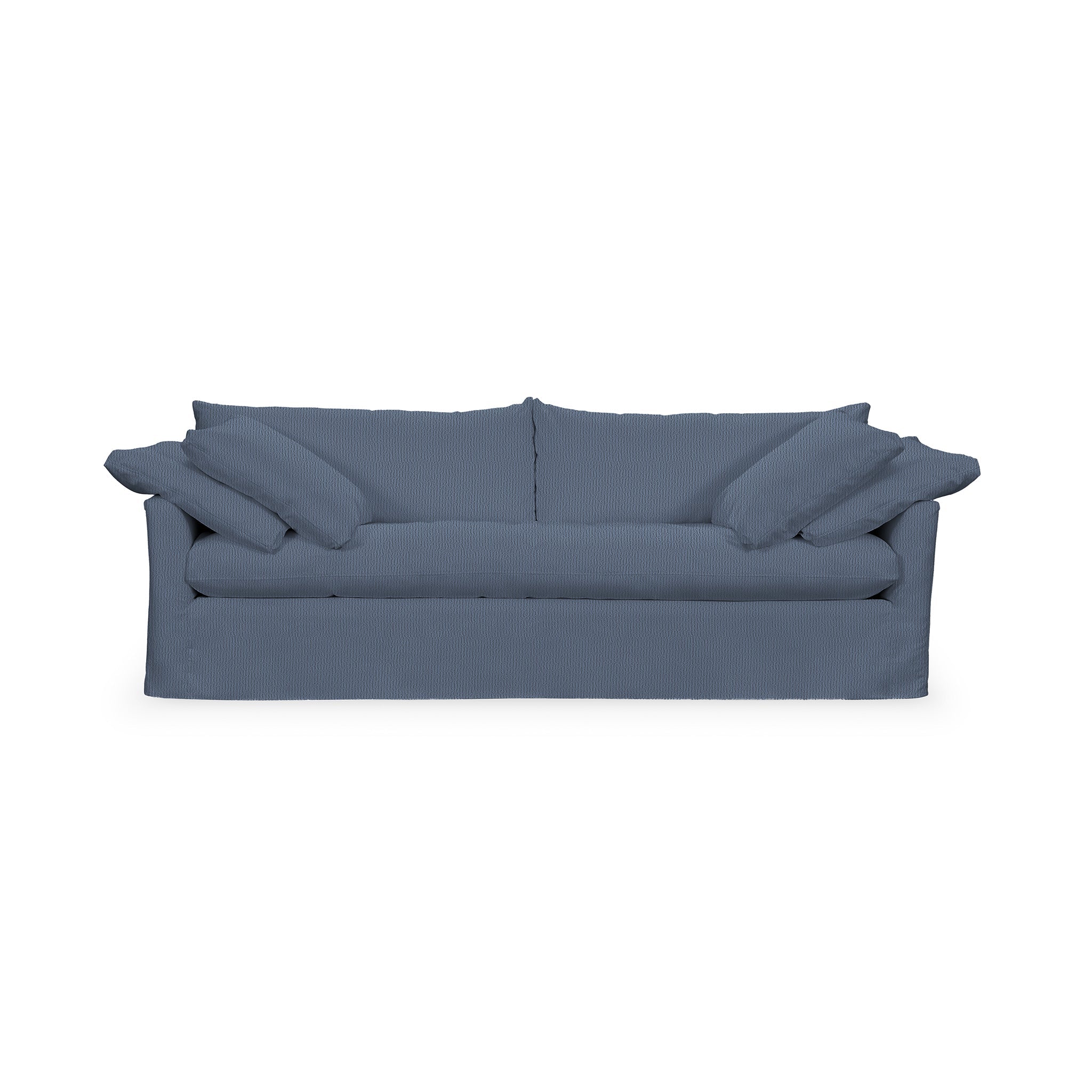 Cassiano Slip Cover Sofa