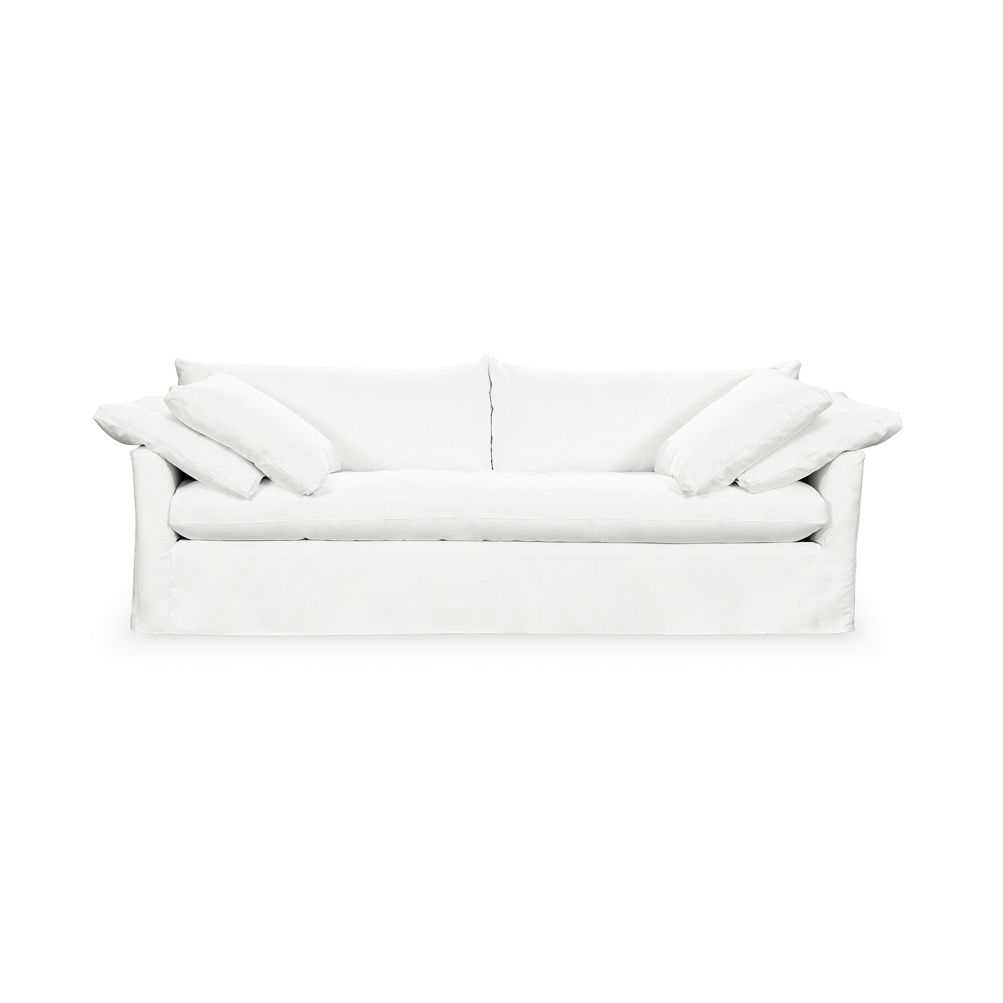 Cassiano Slip Cover Sofa