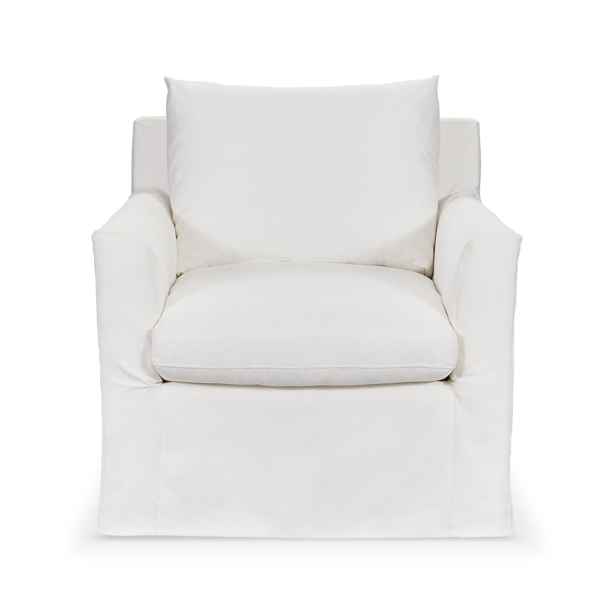 Cassiano Swivel Chair