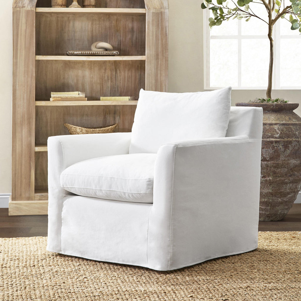 Cassiano Swivel Chair