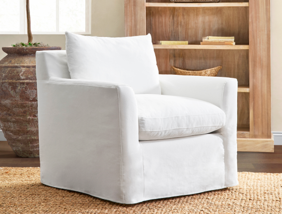 Cassiano Swivel Chair