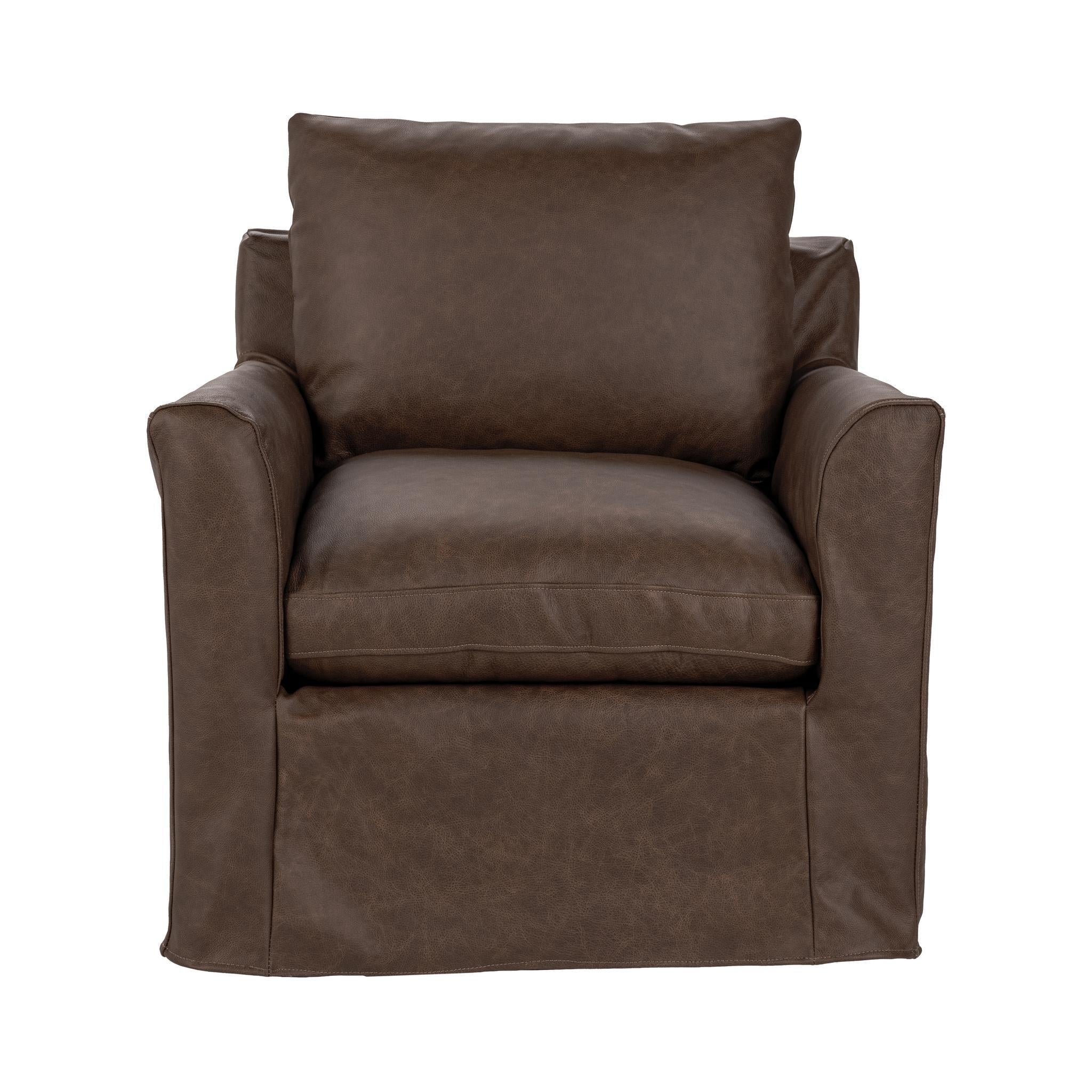 Cassiano Swivel Chair