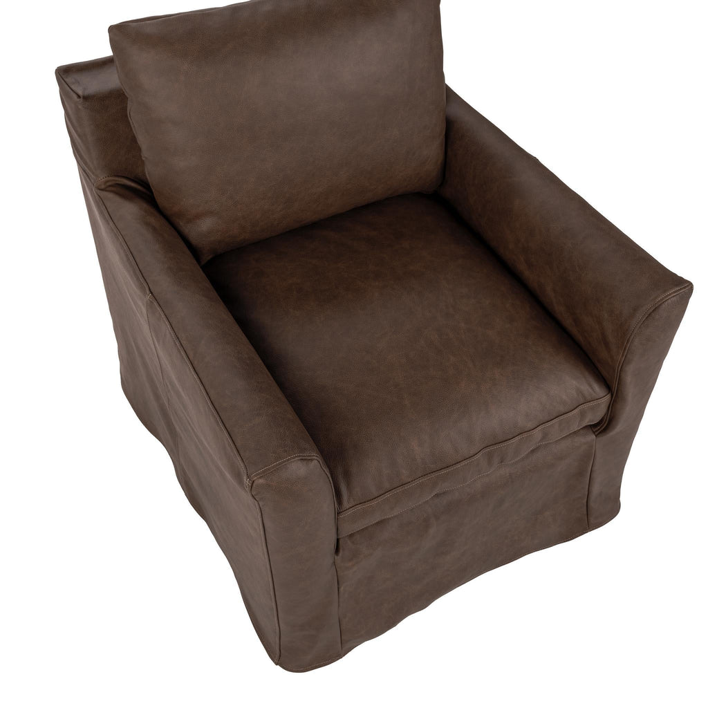 Cassiano Swivel Chair