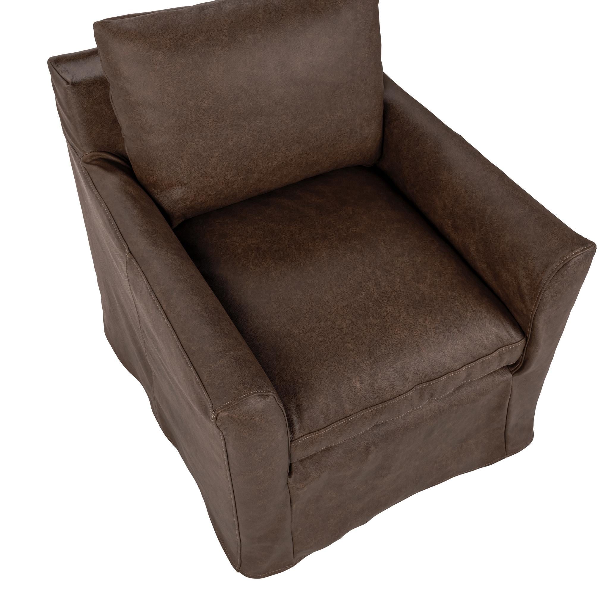 Cassiano Swivel Chair