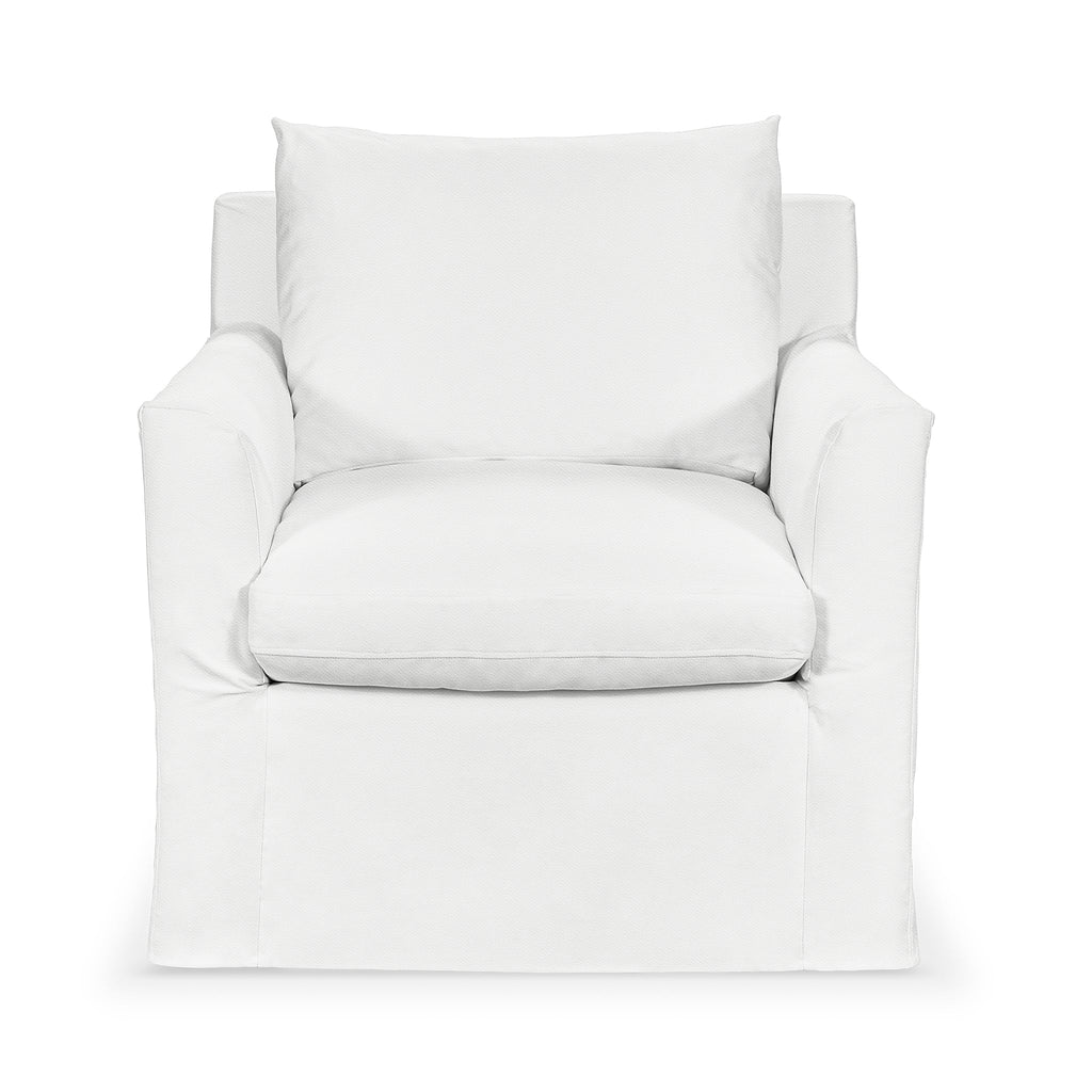 Cassiano Swivel Chair