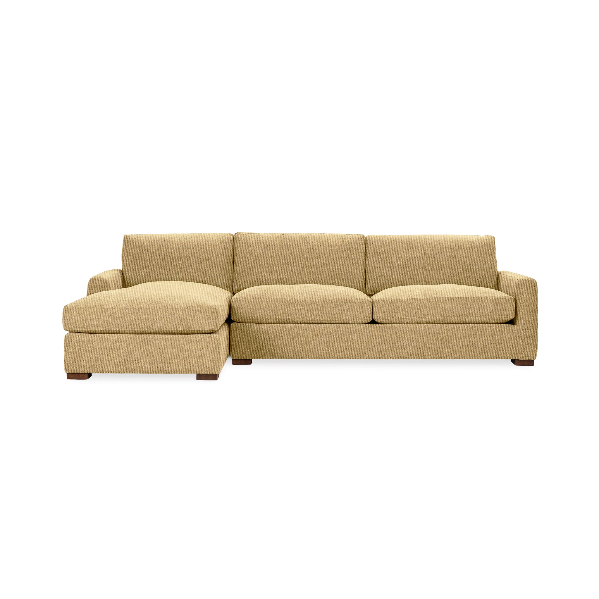 Coburn Left Chaise Sofa