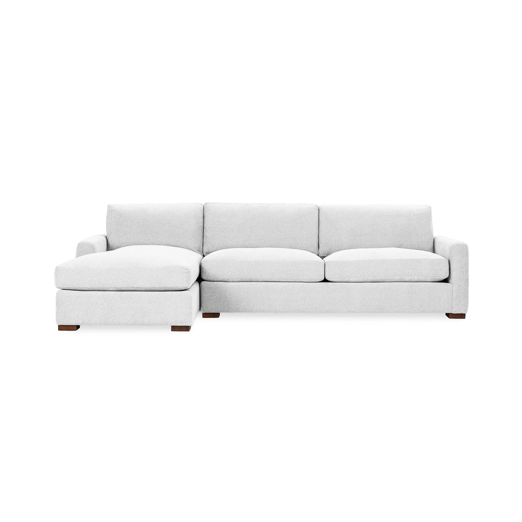 Coburn Left Chaise Sofa