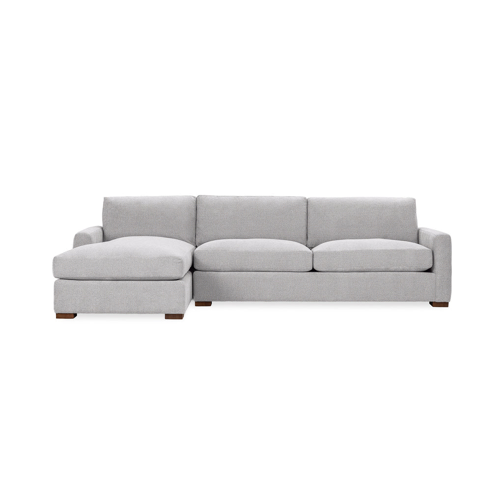 Coburn Left Chaise Sofa