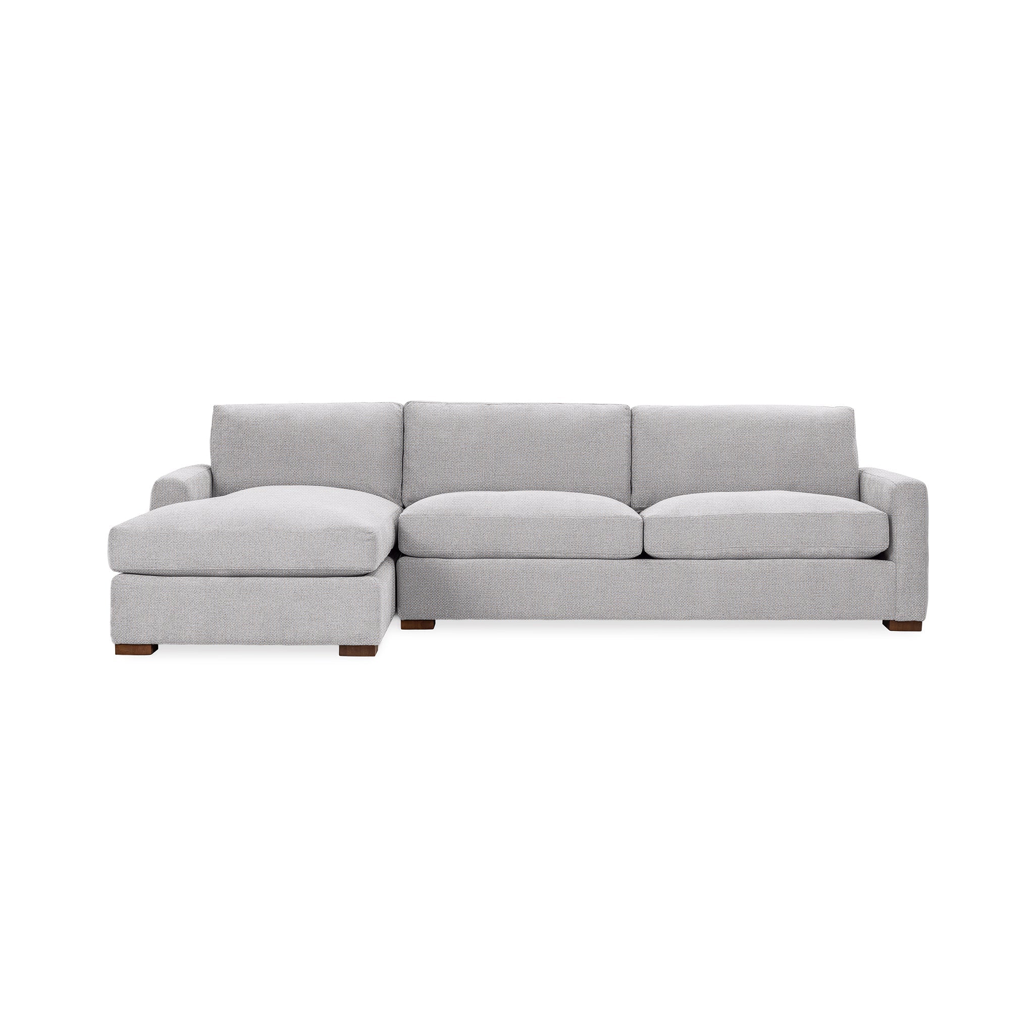 Coburn Left Chaise Sofa