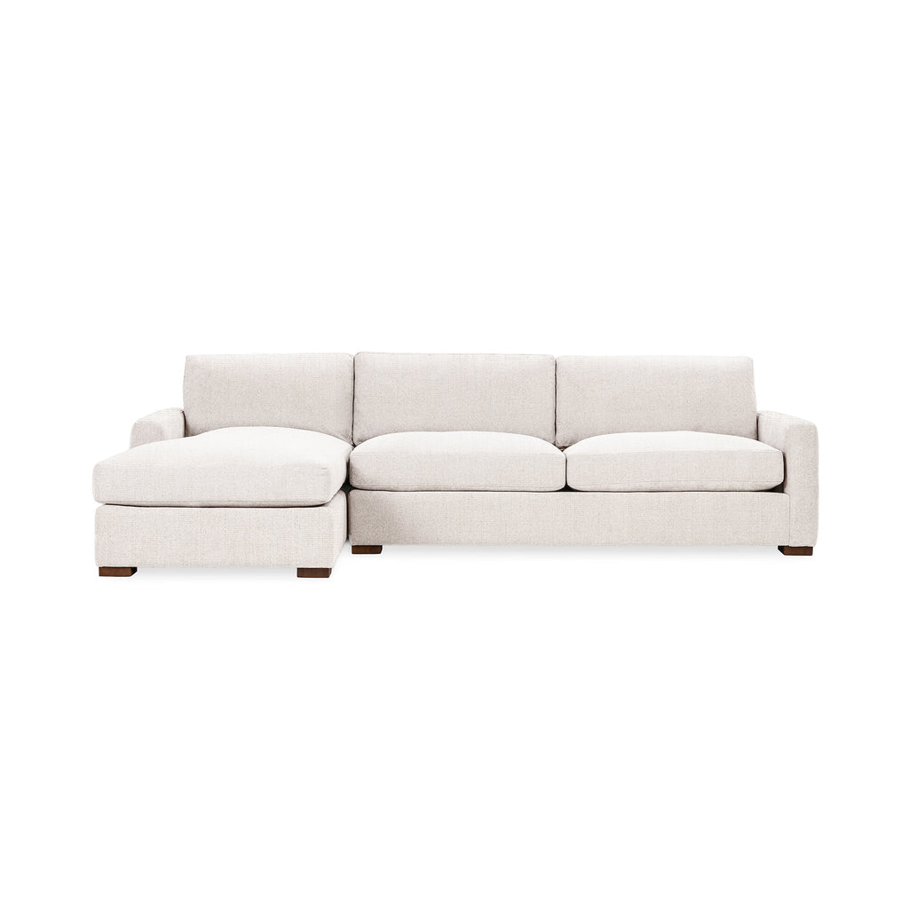 Coburn Left Chaise Sofa