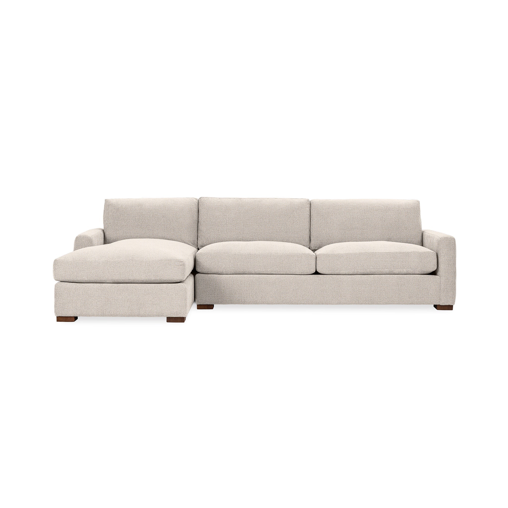 Coburn Left Chaise Sofa