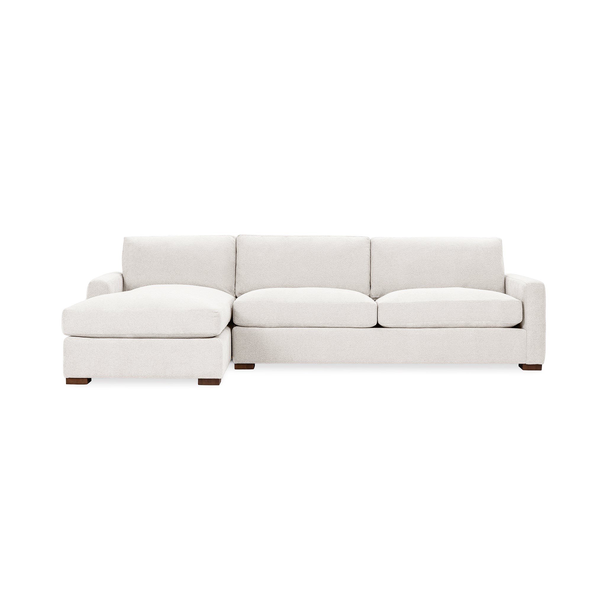 Coburn Left Chaise Sofa