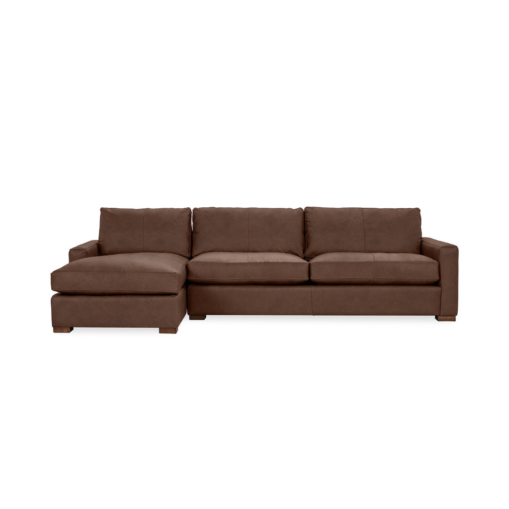 Coburn Left Chaise Sofa