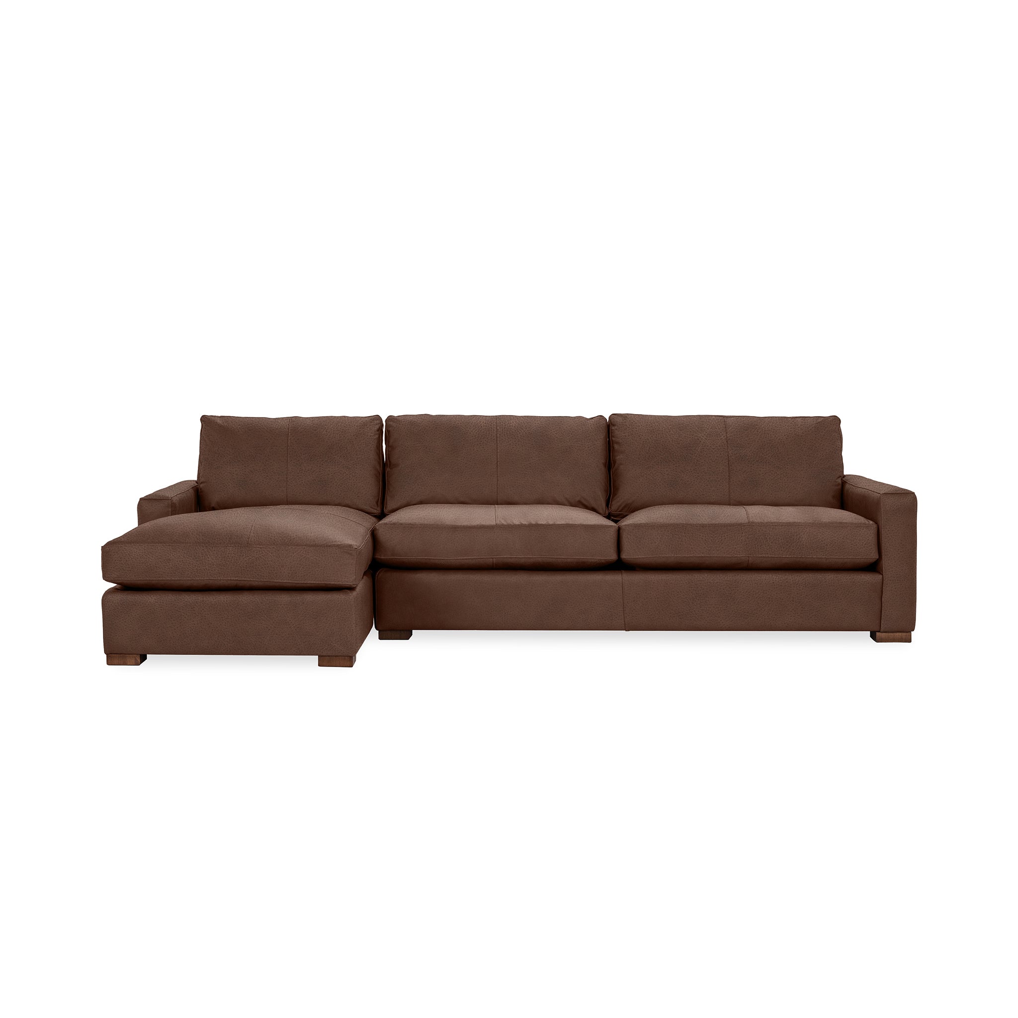 Coburn Left Chaise Sofa