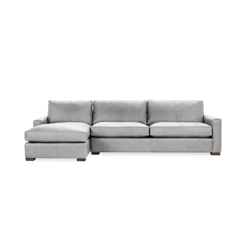 Coburn Left Chaise Sofa