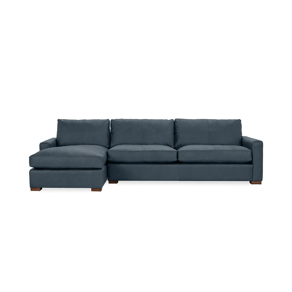 Coburn Left Chaise Sofa