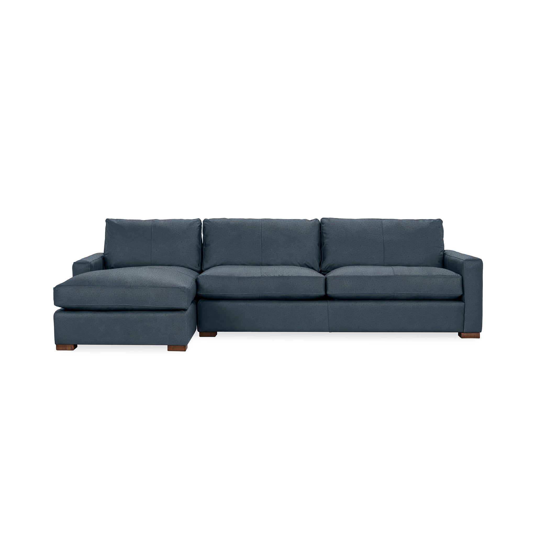 Coburn Left Chaise Sofa