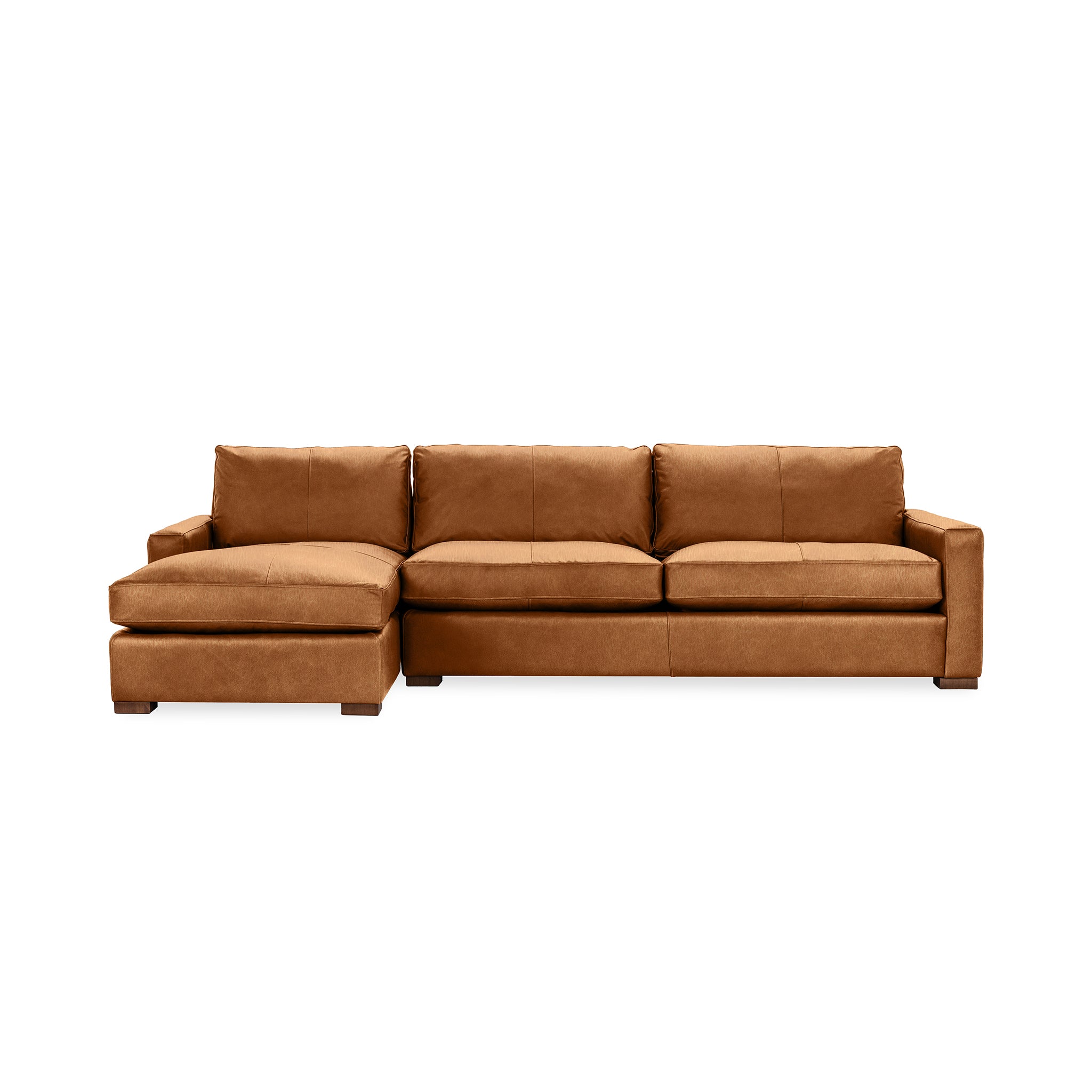 Coburn Left Chaise Sofa