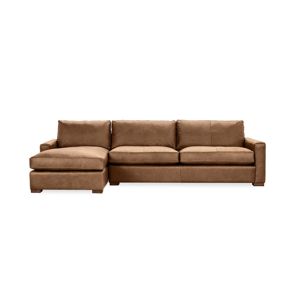 Coburn Left Chaise Sofa