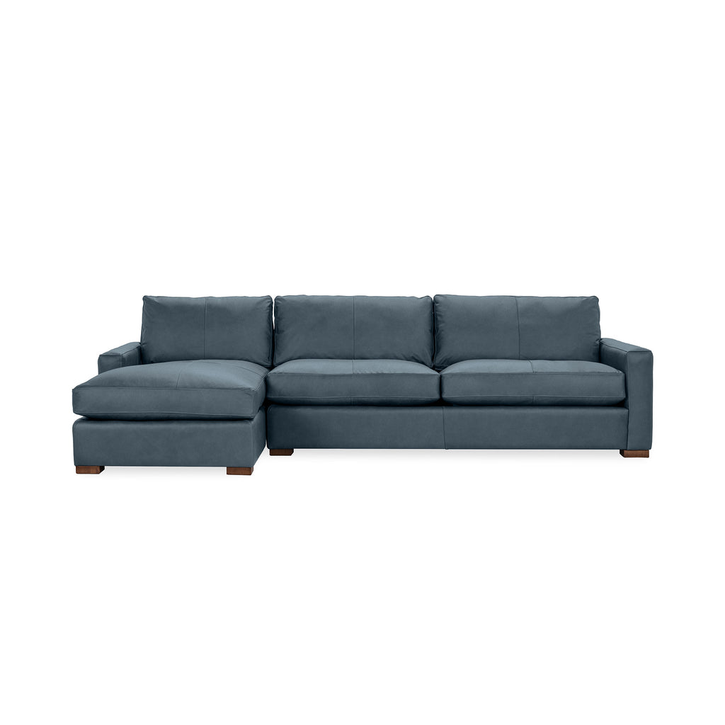 Coburn Left Chaise Sofa