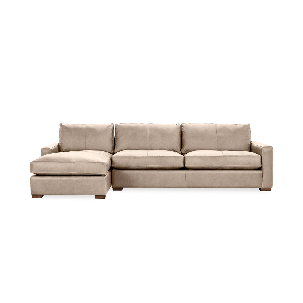 Coburn Left Chaise Sofa