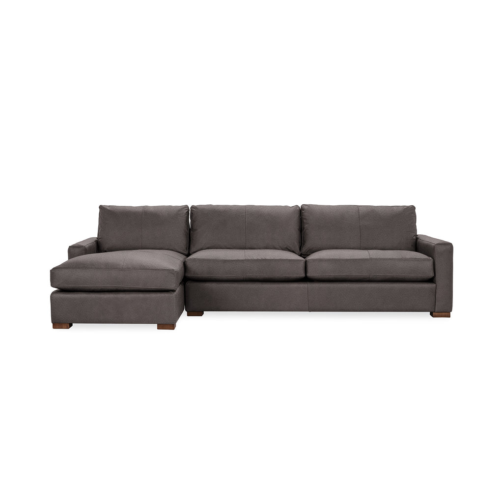 Coburn Left Chaise Sofa