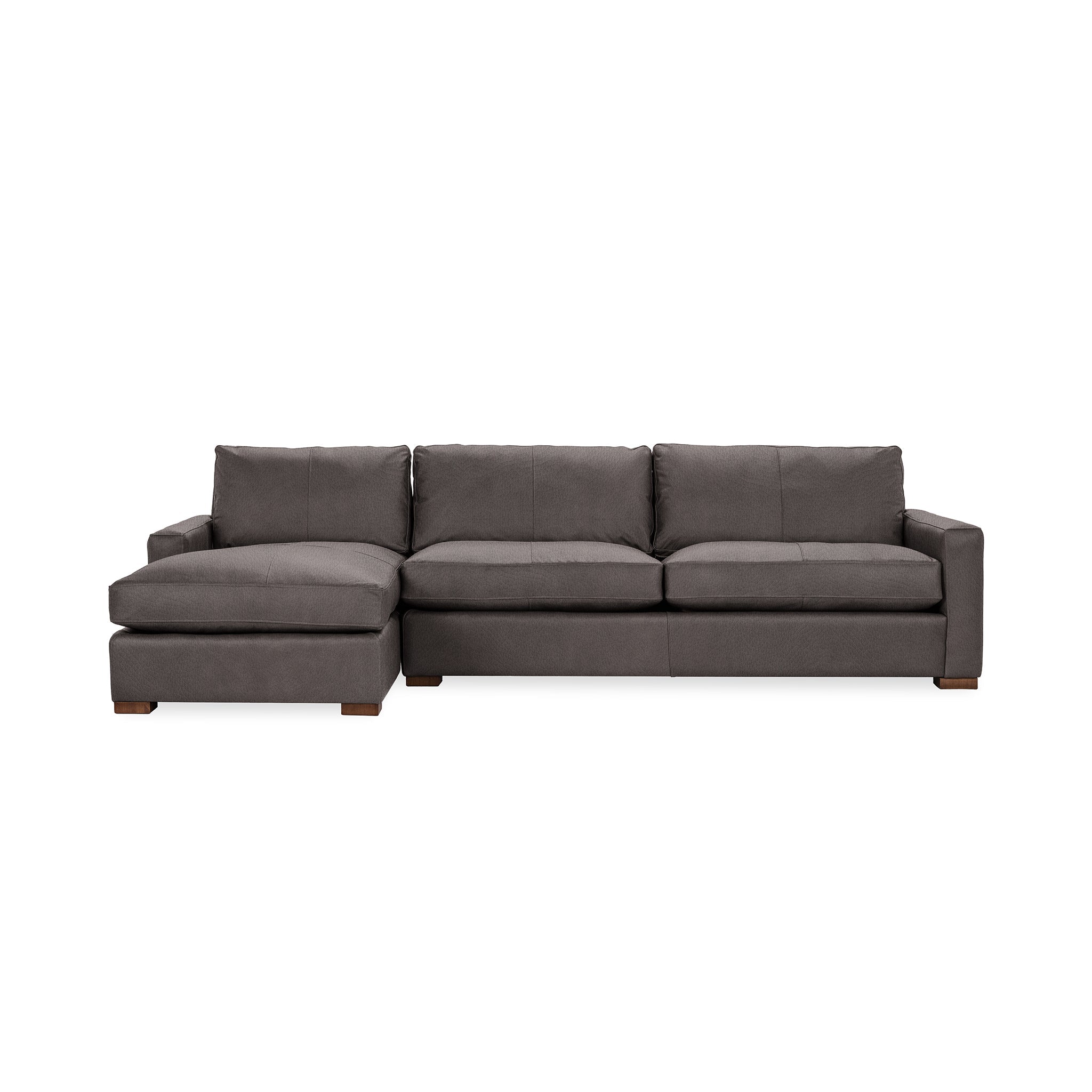 Coburn Left Chaise Sofa