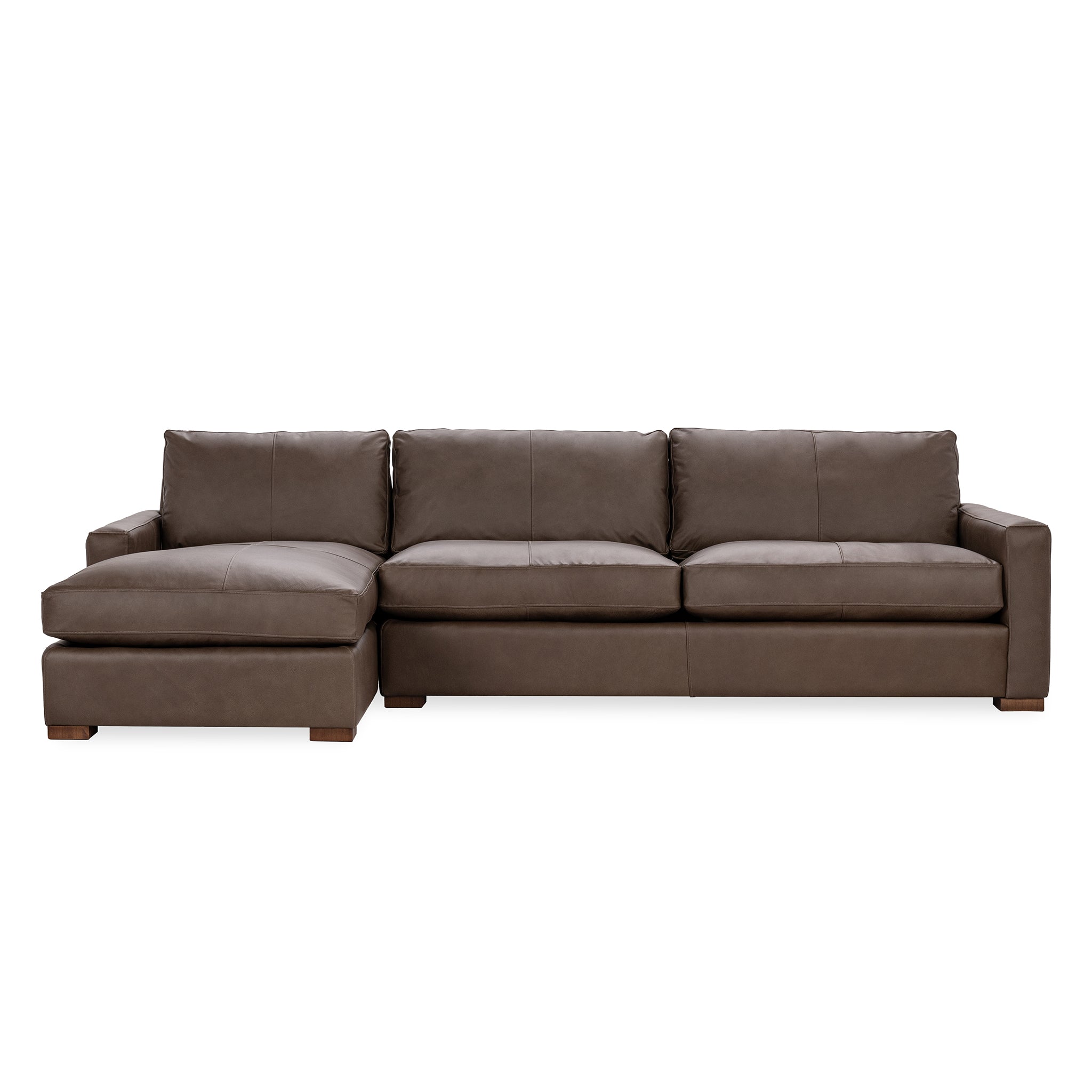 Coburn Left Chaise Sofa