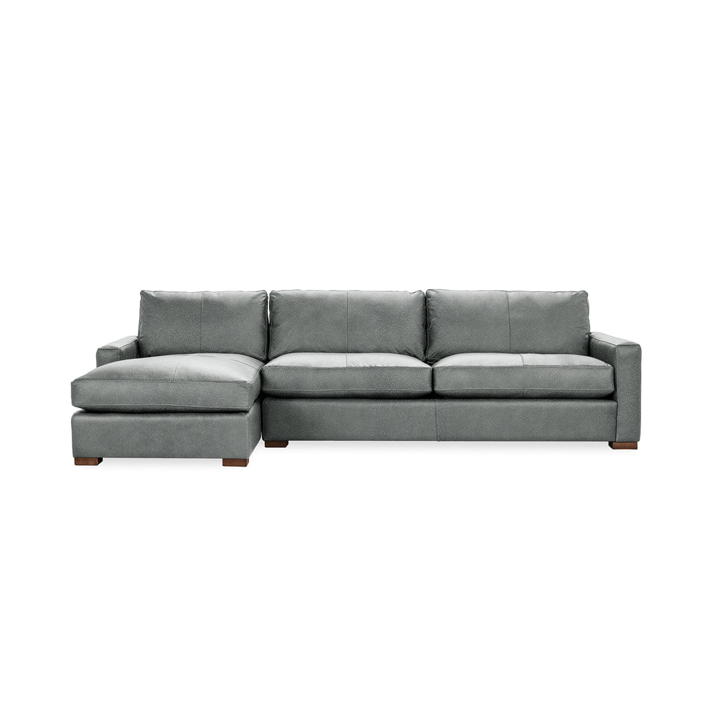 Coburn Left Chaise Sofa