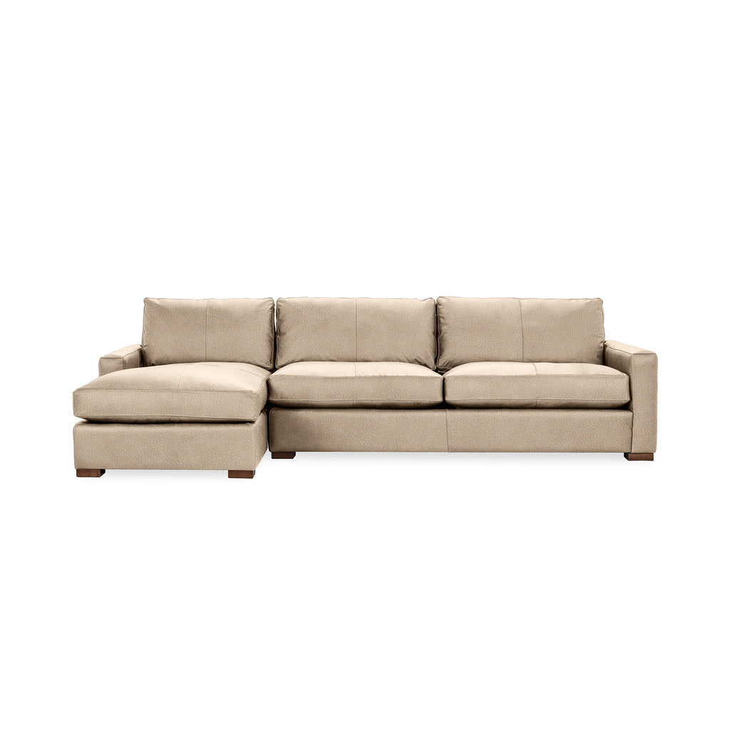 Coburn Left Chaise Sofa