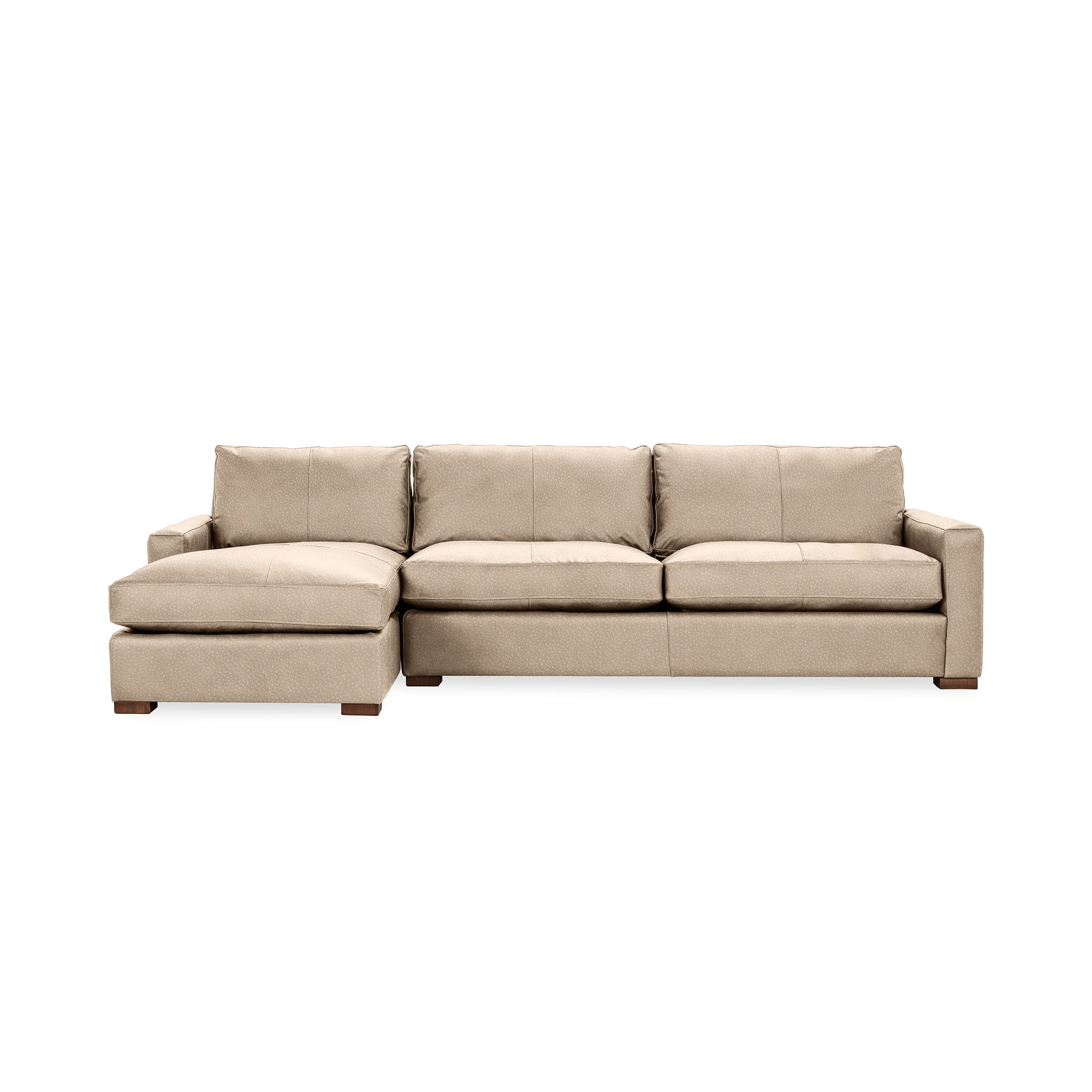 Coburn Left Chaise Sofa