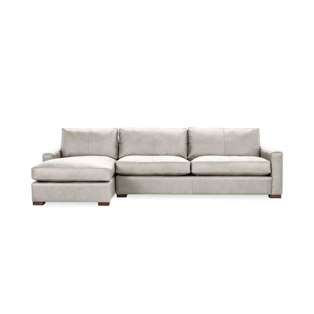 Coburn Left Chaise Sofa