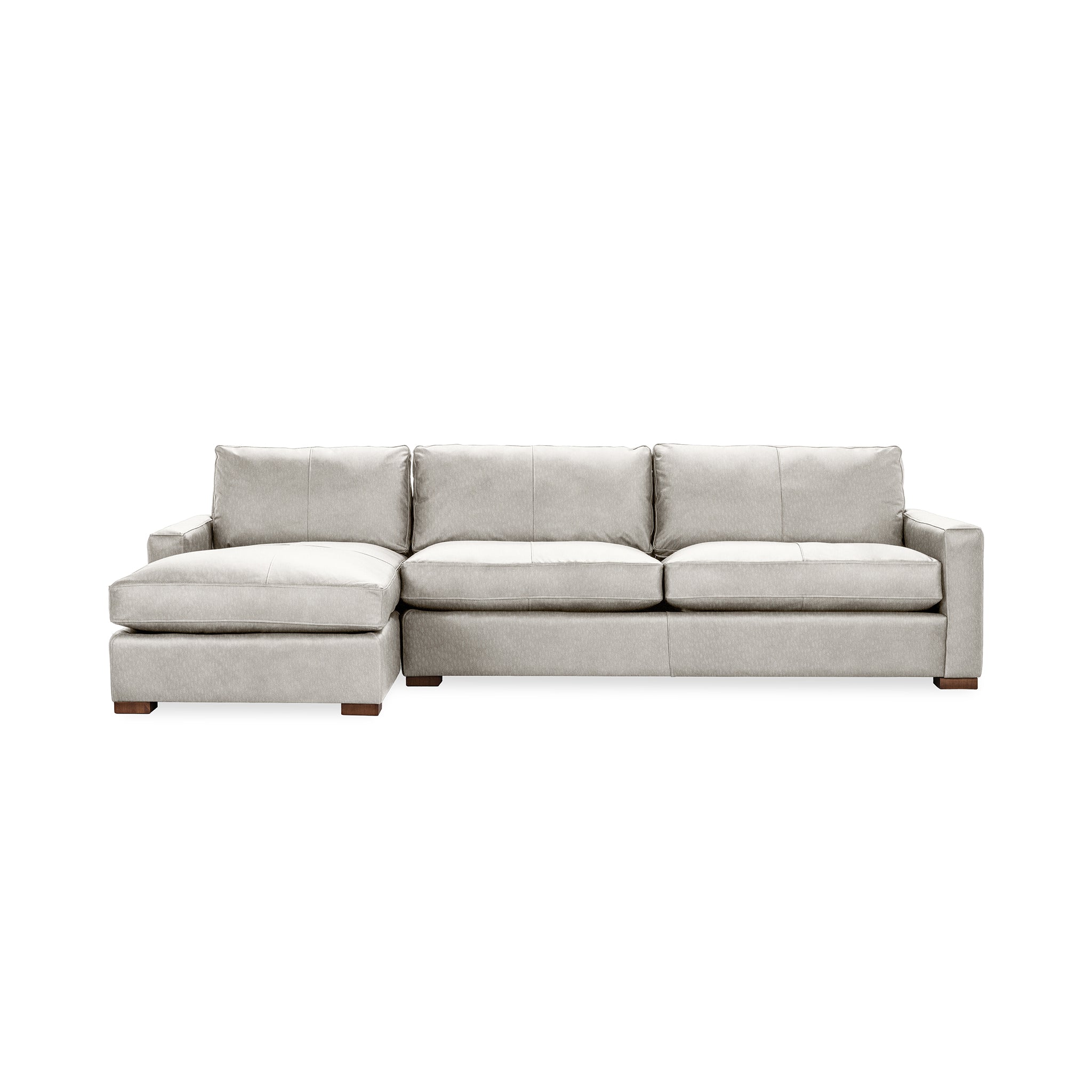 Coburn Left Chaise Sofa