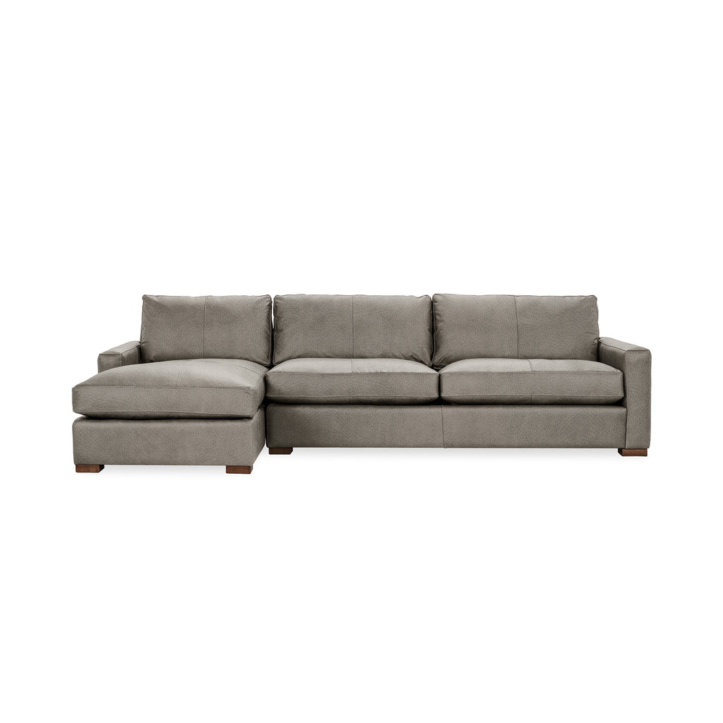 Coburn Left Chaise Sofa