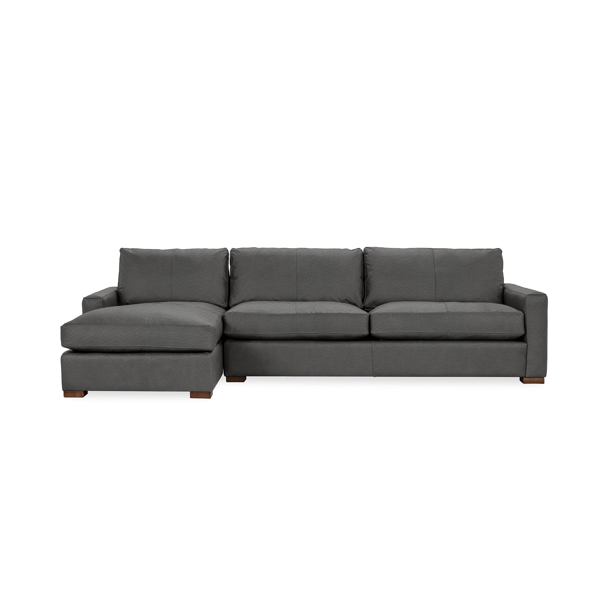 Coburn Left Chaise Sofa