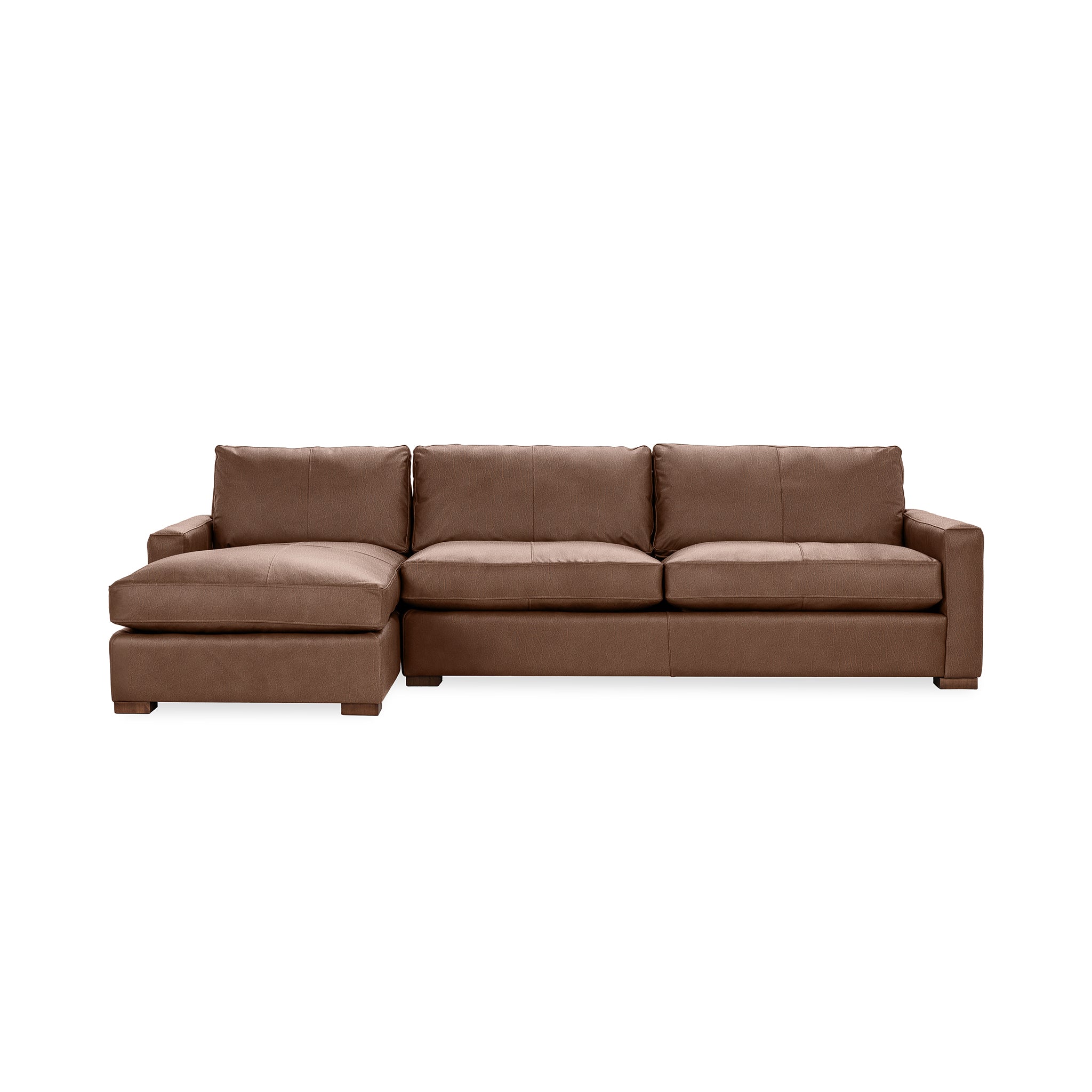 Coburn Left Chaise Sofa
