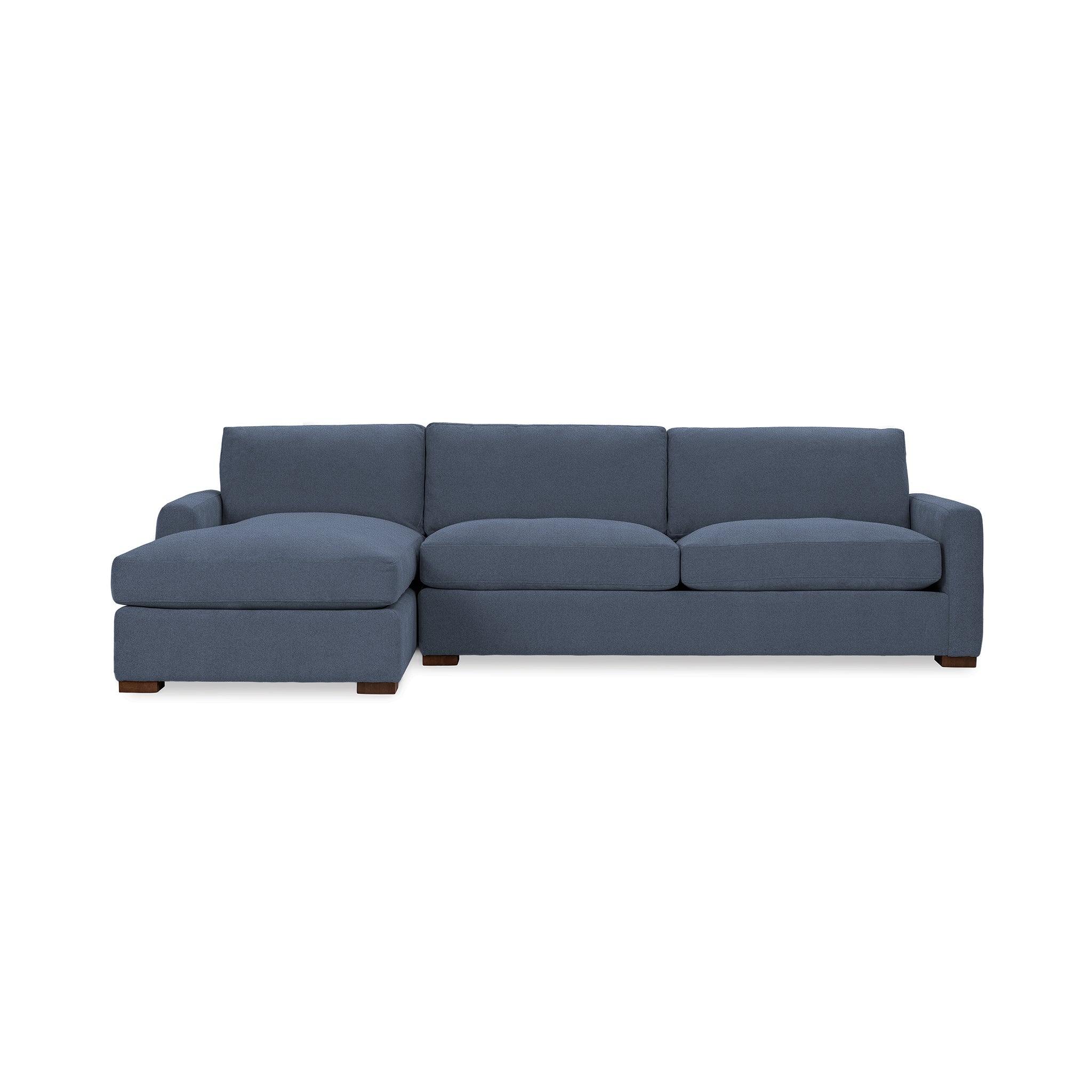 Coburn Left Chaise Sofa