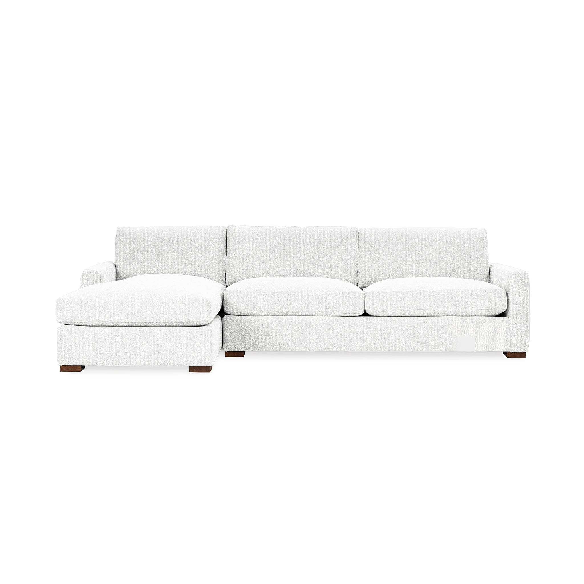 Coburn Left Chaise Sofa