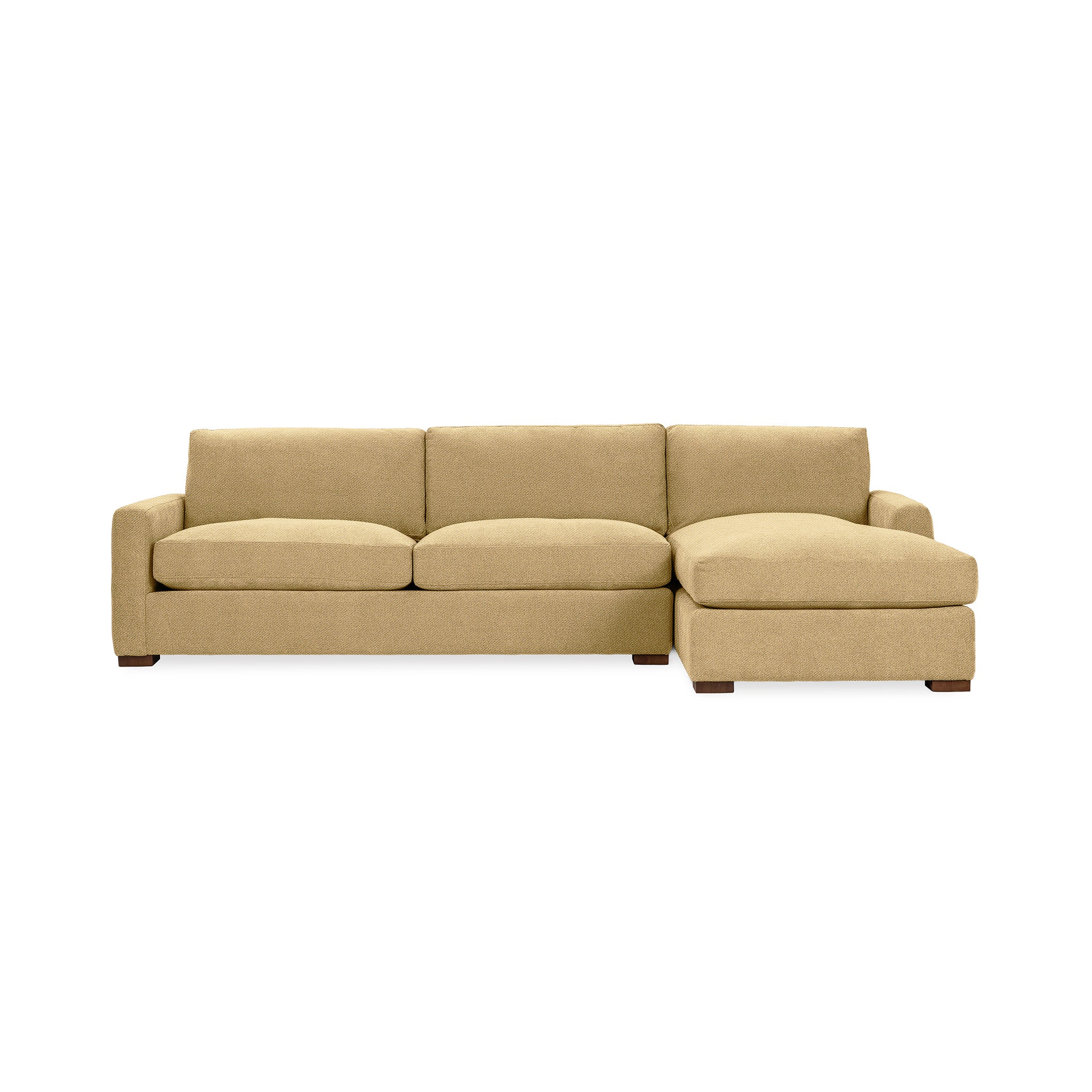 Coburn Right Chaise Sofa